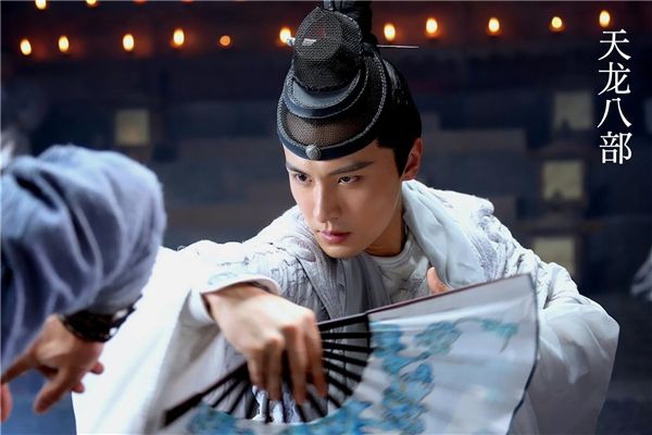 颜值最糟心的9个90后男星,90后最帅的前5位男明星