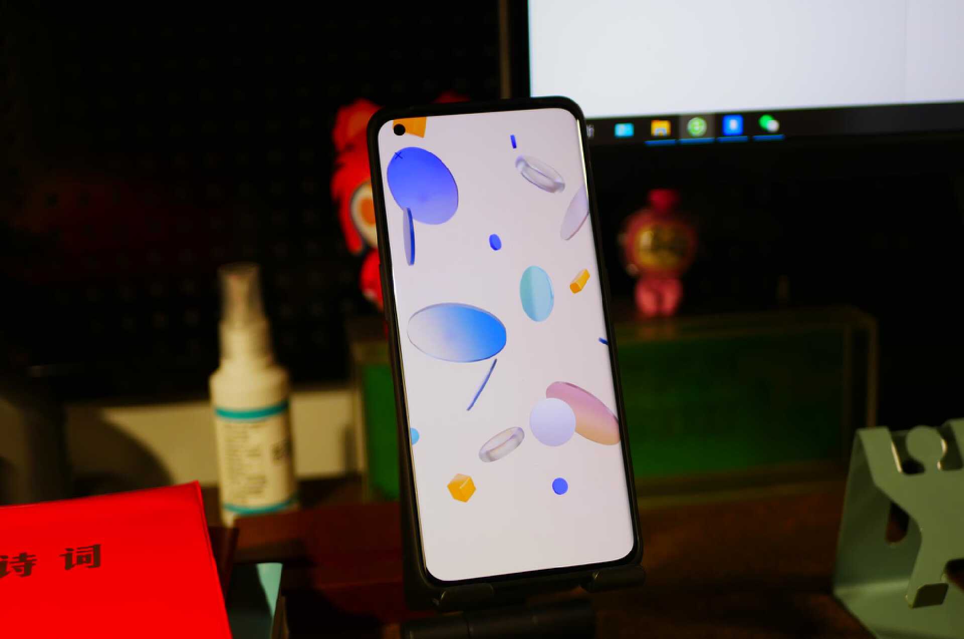 优雅和性能并存一加11新机上手,一加11值得入手吗