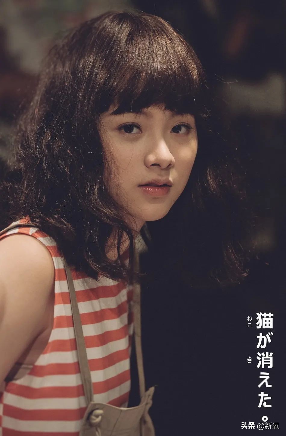 出道幻视Lisa后期艳过AB，为什么这张脸怎么折腾都好看啊…