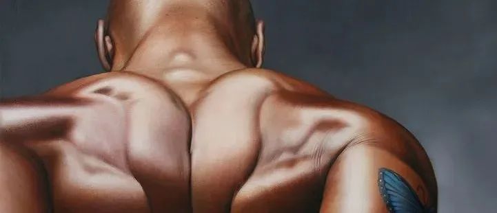 练肌肉要注意不借力吗,练肌肉最快的方法不用健身器材