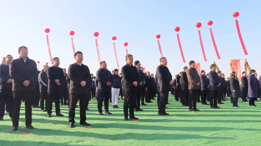 惠民县新城建设,2022年惠民县新城区建设