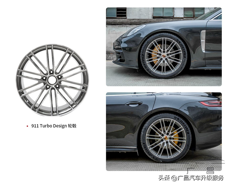 保时捷卡宴2023胭脂红颜色,保时捷卡宴老款升级黑红