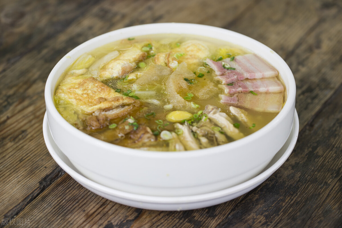 “八大菜系”中国饮食文化多样性的形成和发展影响及饮食文化差异