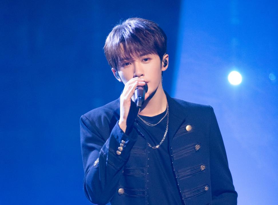 2022年6位超火艺人！有人涨粉百万，有人网红出道，有人唱跳翻红