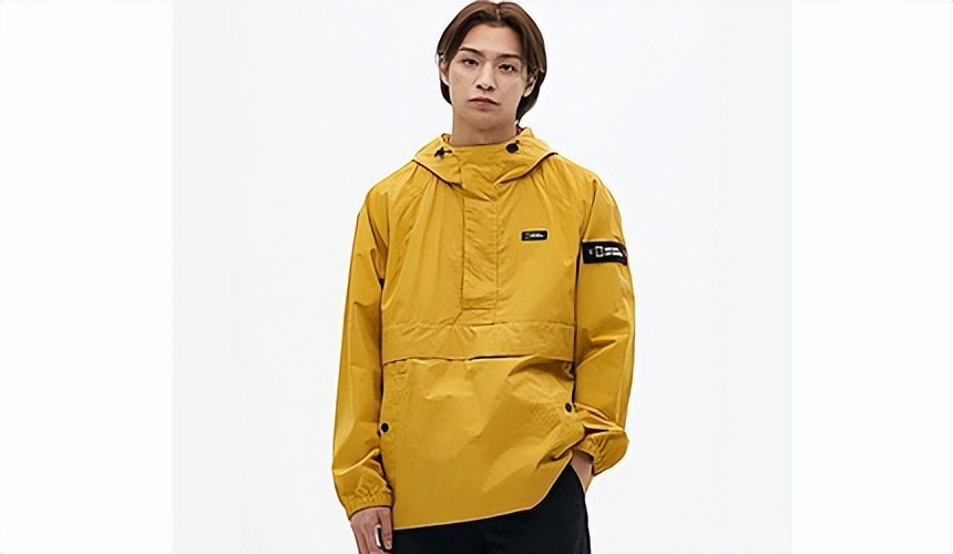 在日本去哪里买雨衣,旅游穿的轻便型雨衣