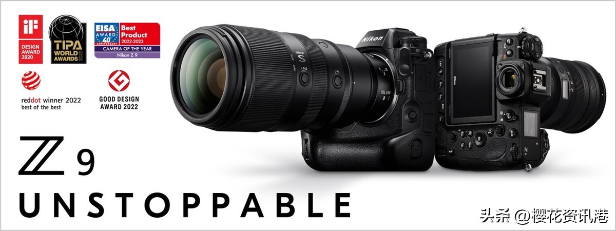 尼康光学是技术突破吗 (百年光学巨头尼康)