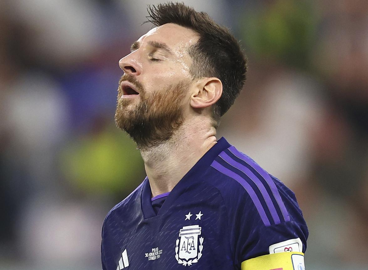 梅西双重国籍吗,梅西有两个国籍