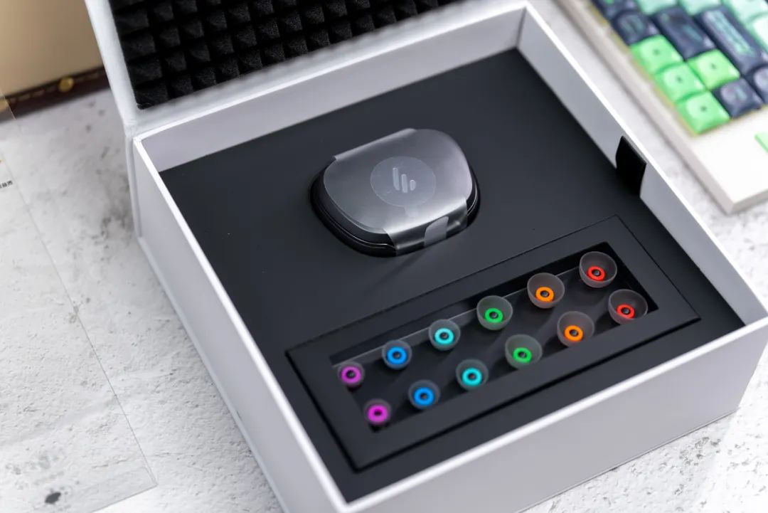 漫步者neobuds降噪测评,物有所值的跑鞋