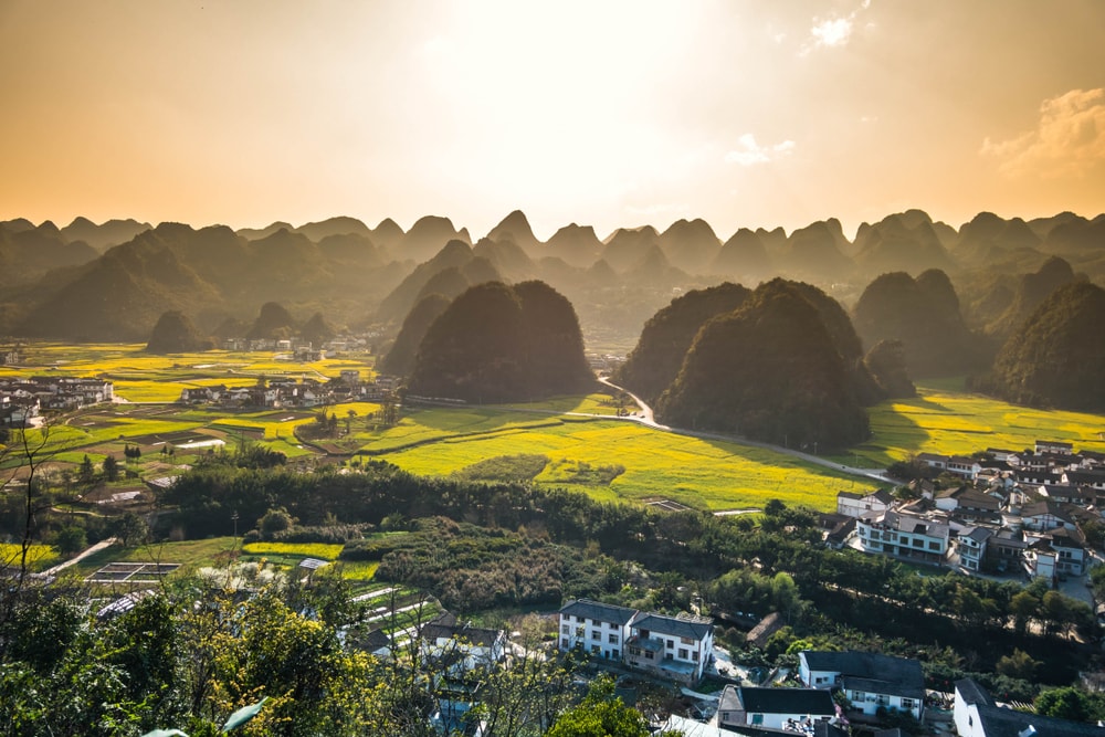 中国舌尖上的贵州美食地方特色菜,来贵州不得不品尝的两道贵州菜