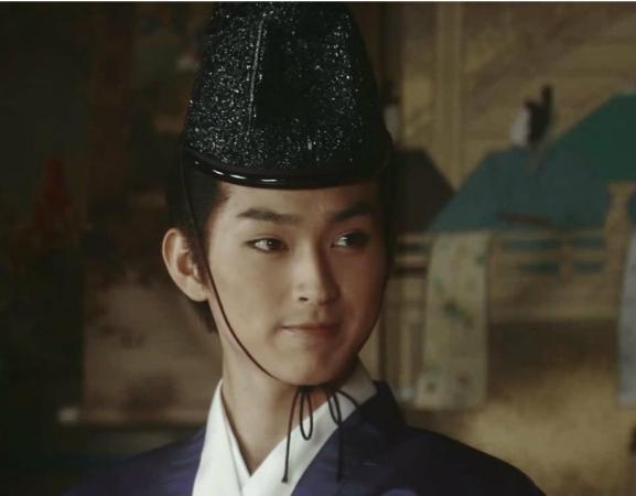 银魂茂茂历史人物,银魂将军茂茂的葬礼