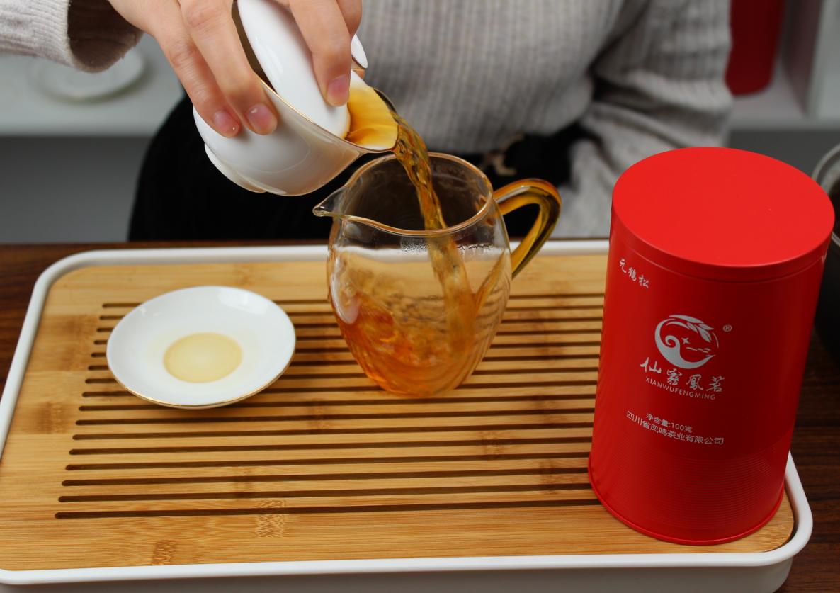 选茶叶怎么选最好喝的茶,清香甘甜的纯天然好茶