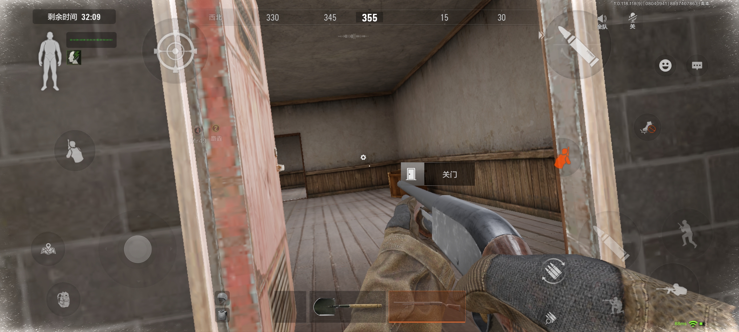 暗区突围战术行动介绍,暗区突围最适合打农场的装备