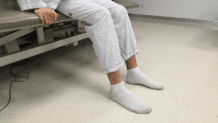 脑梗走路拖脚康复训练方法,脑梗后下肢康复训练教程