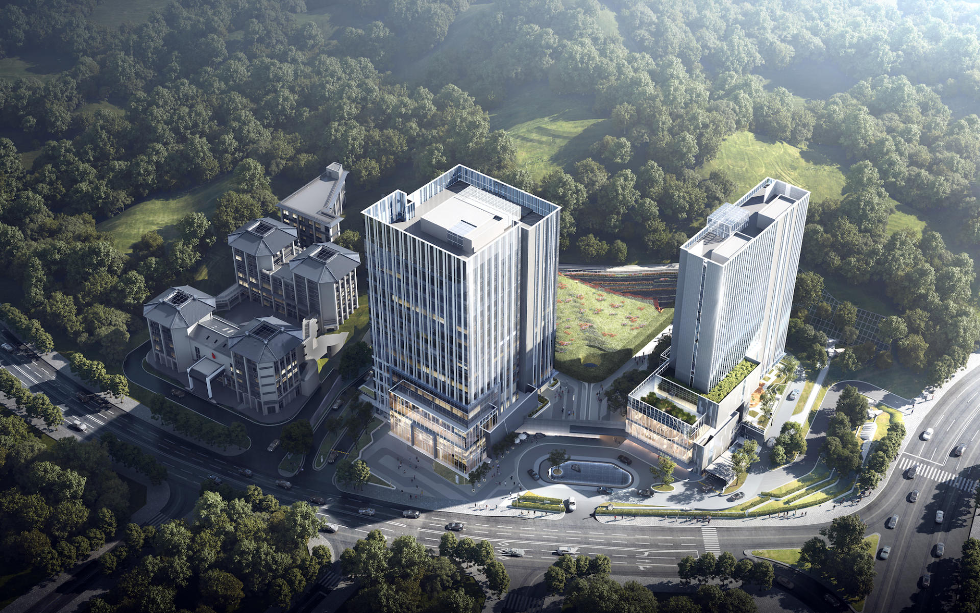 湾区羙好生活周报|星语祝福,十二月新愿季