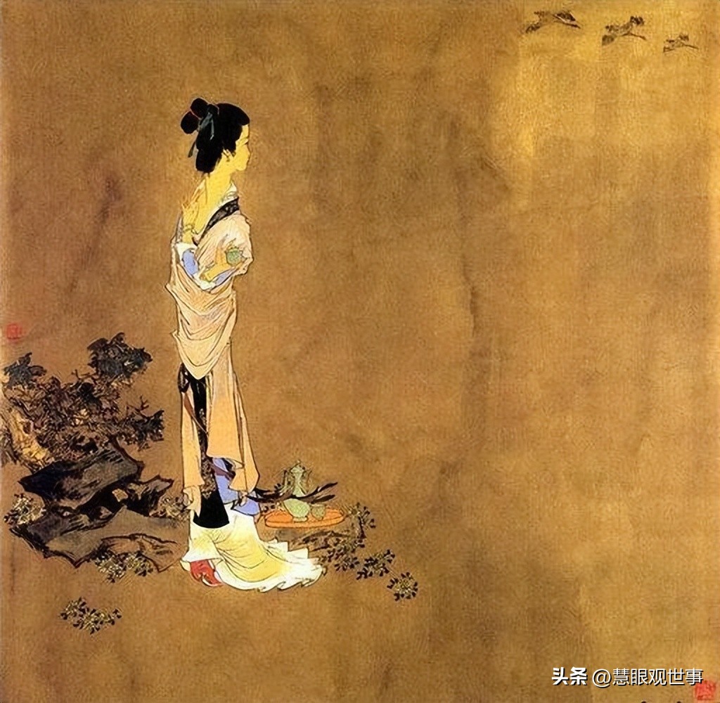 自然现象的古诗词,学生必背古诗词41到60句