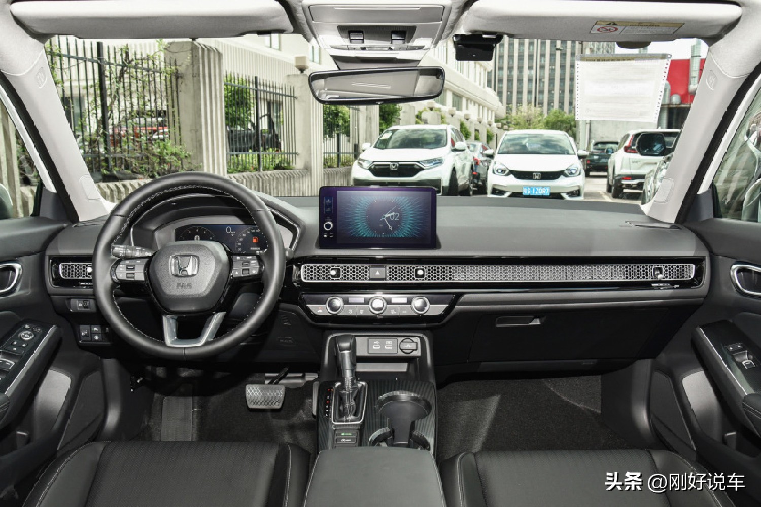 为什么说速腾是a级车里面的标杆,23款新速腾是不是a级车的扛把子