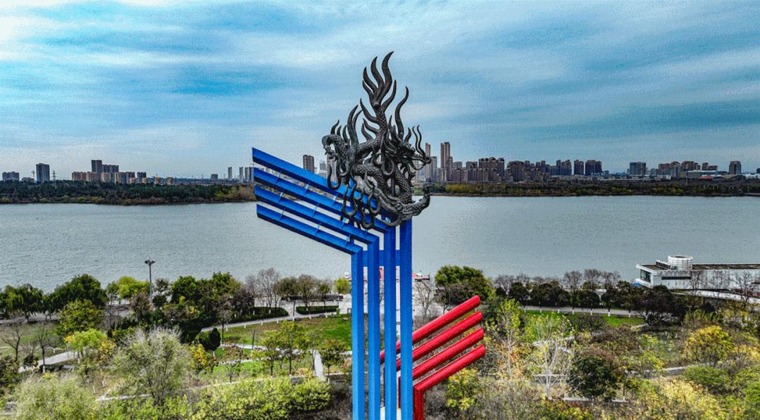 仰望蚌埠,仰望星空的水晶