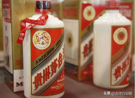 玉山茅台和贵州茅台区别,台湾茅台与大陆茅台区别