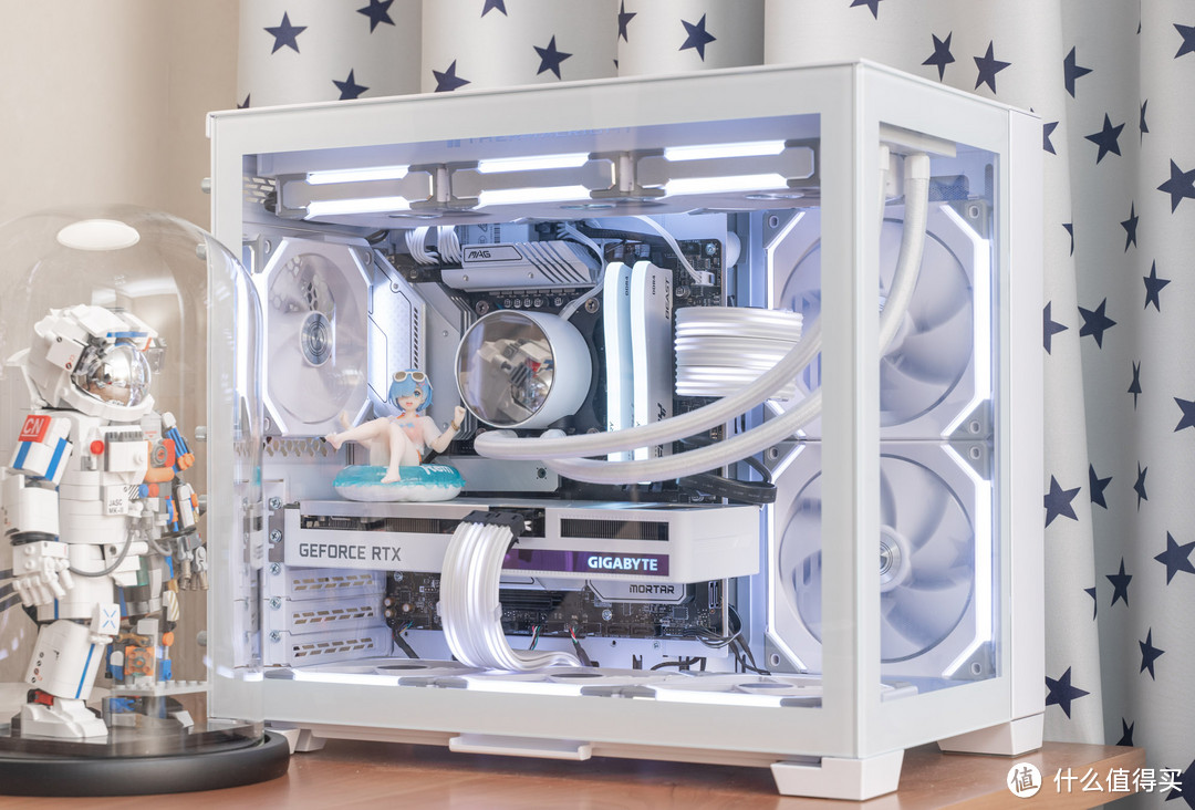 桌搭精致布局教学,高逼格桌搭图文