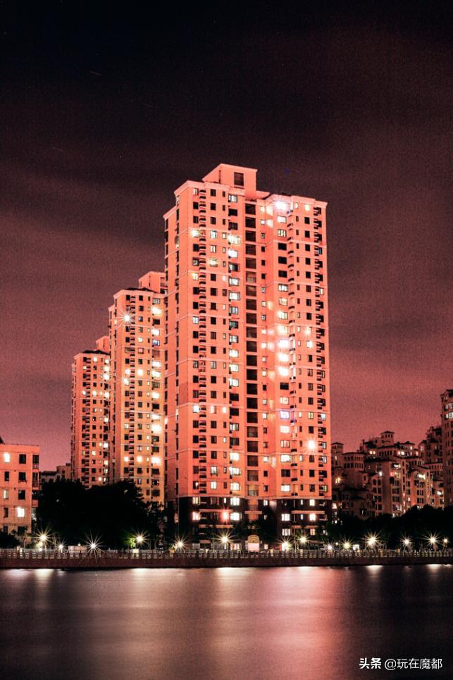 回忆松江区,怀念儿时上海青浦的老街