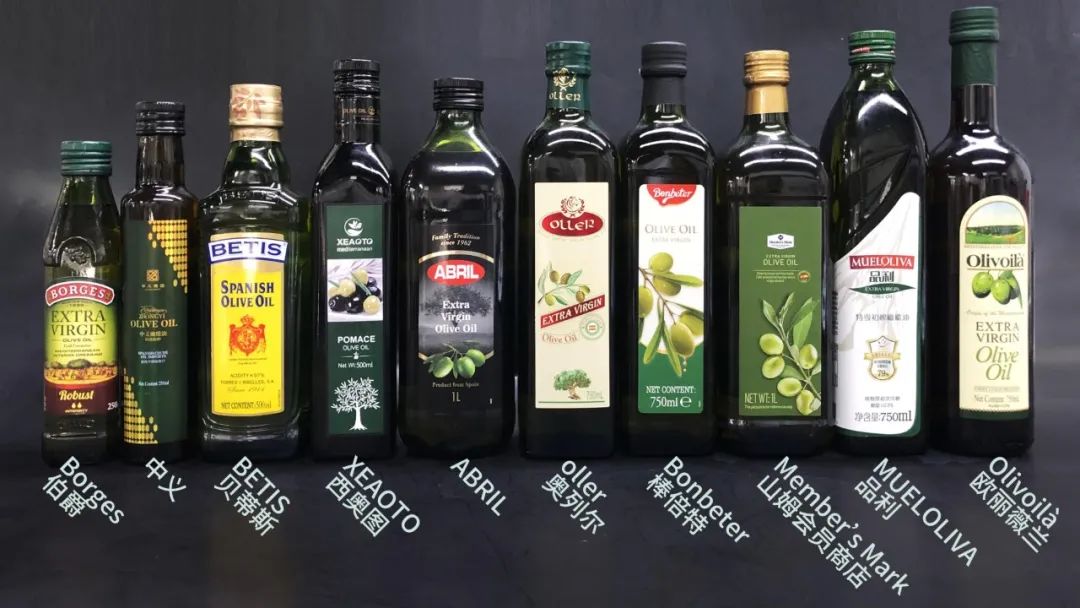 被误解的橄榄油,橄榄油有什么误解