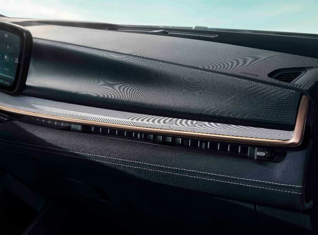 颜值很能打的车,颜值性能实用性并存的d级车推荐