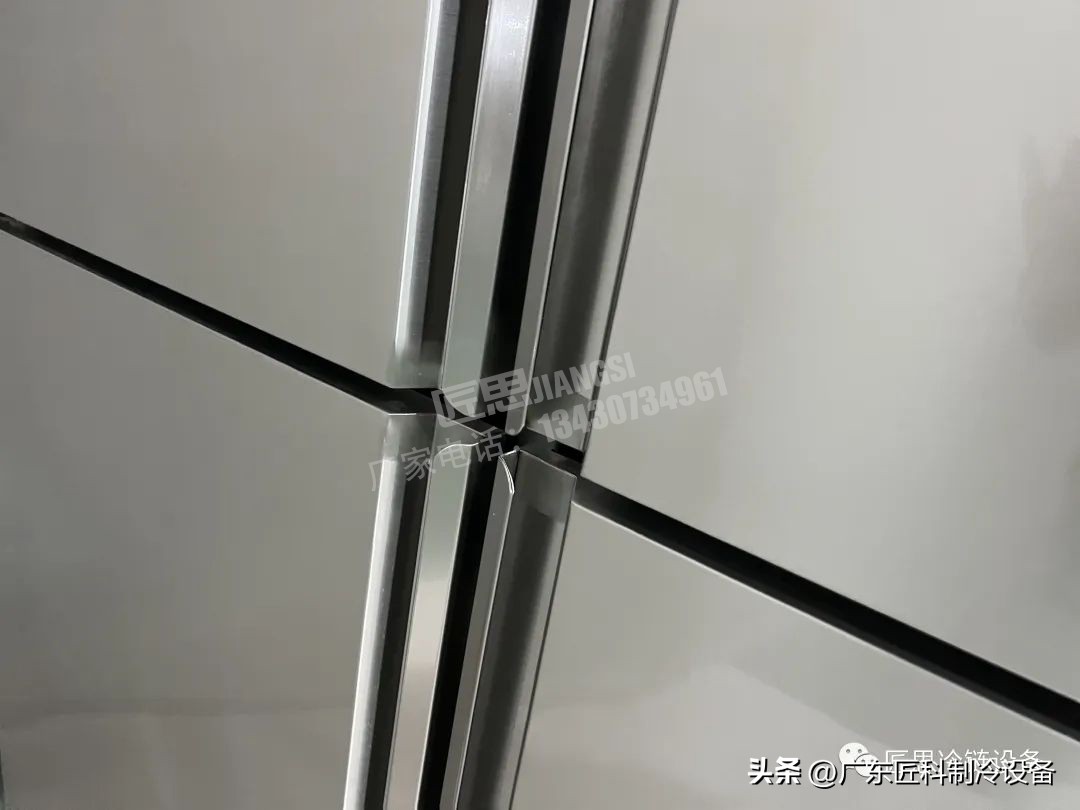 开店厨房一定要装油烟机吗,十大公认最好的厨房冰柜