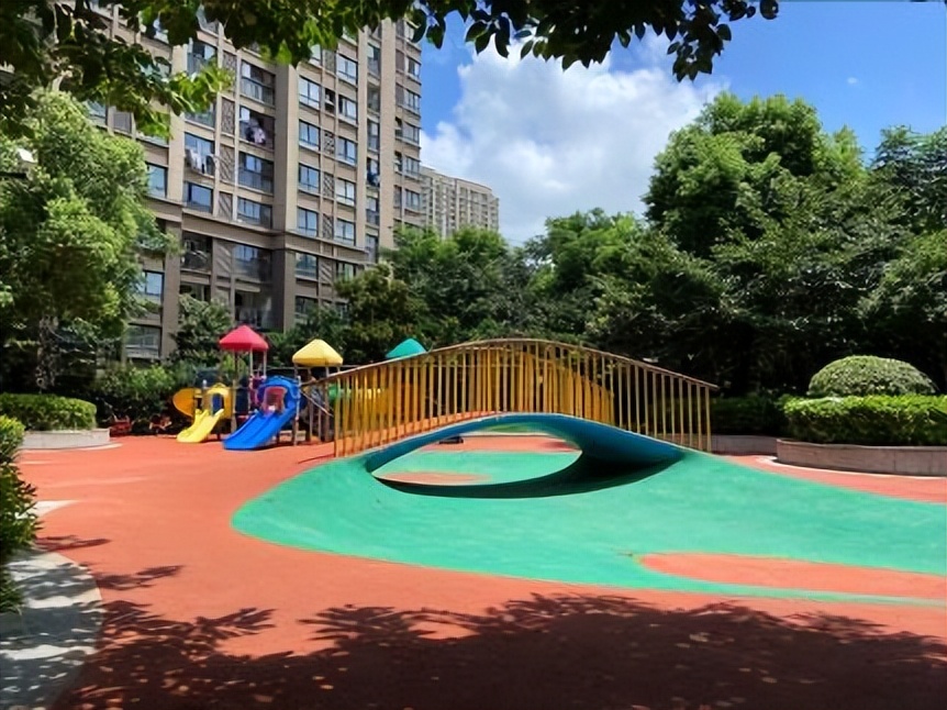 带你见识万科物业,小区物业品质提升实施方案