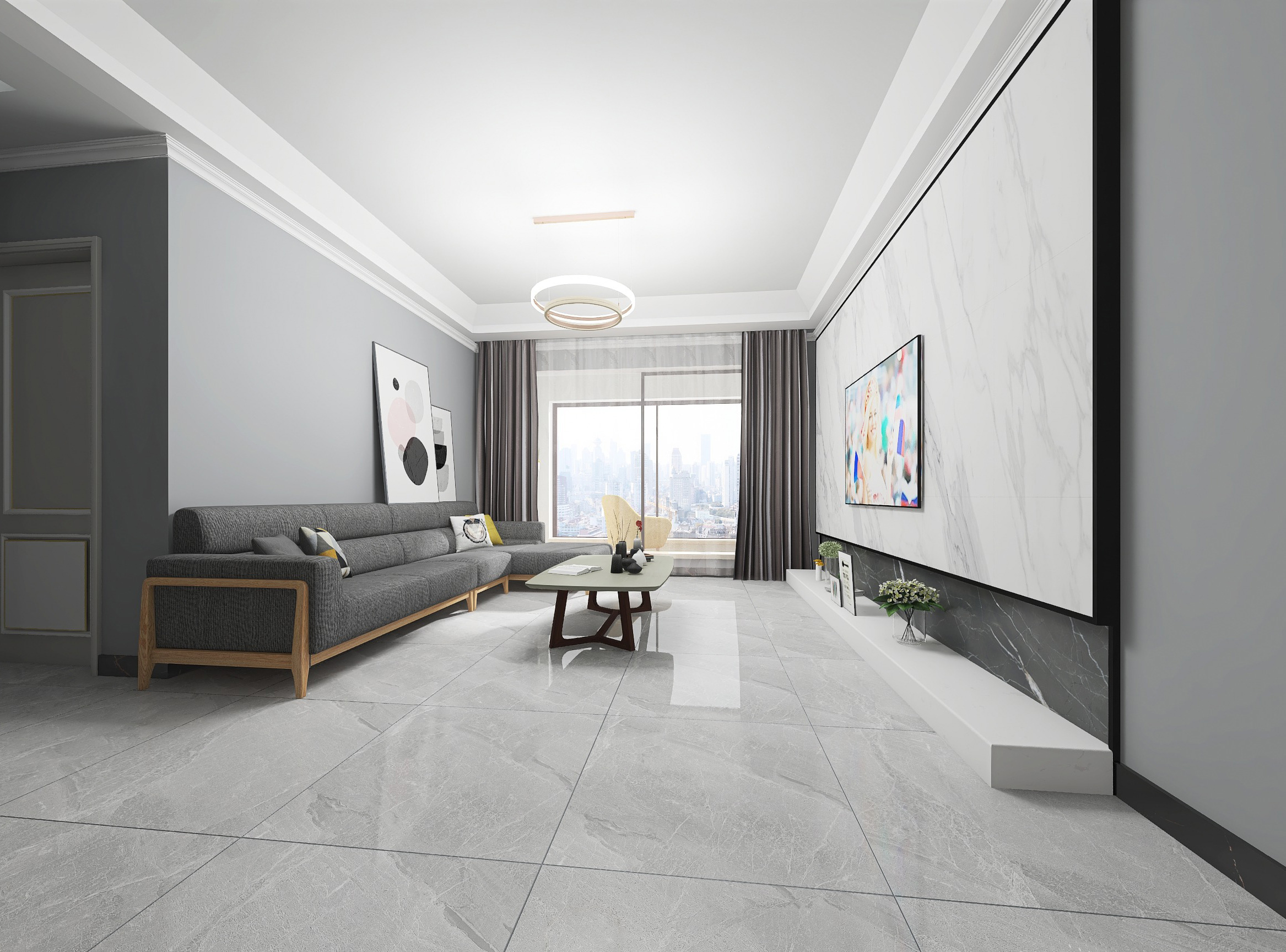 瓷砖种类大全及区别,瓷砖种类及区别