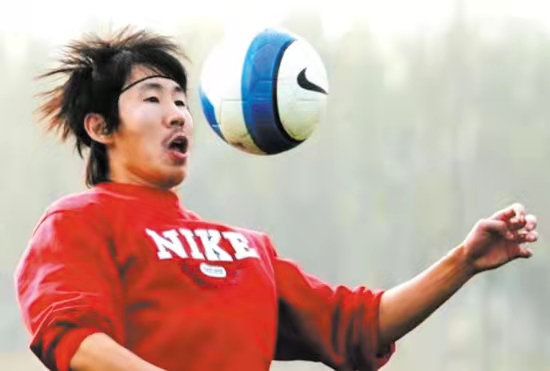 子承父业的星二代,子承父业的球员