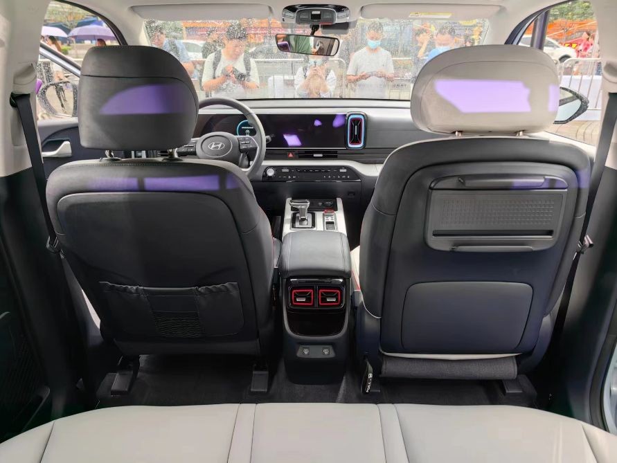 北京现代沐飒两室一厅落地价,沐飒现代豪华版今天最新落地价