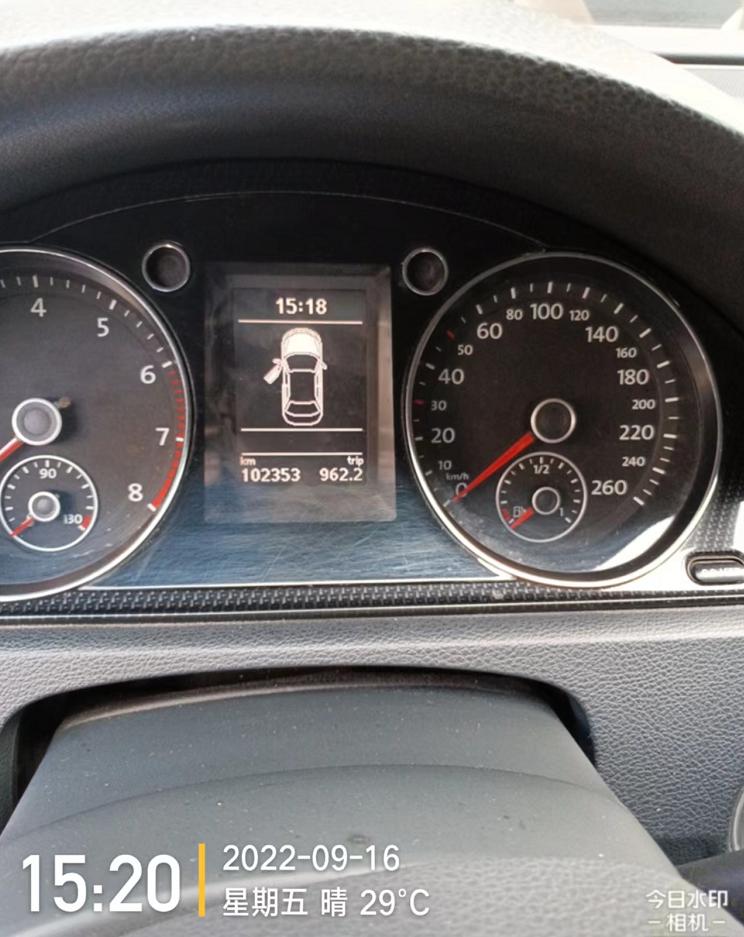 迈腾烧机油最简单的修复方法,迈腾烧机油严重了怎么办