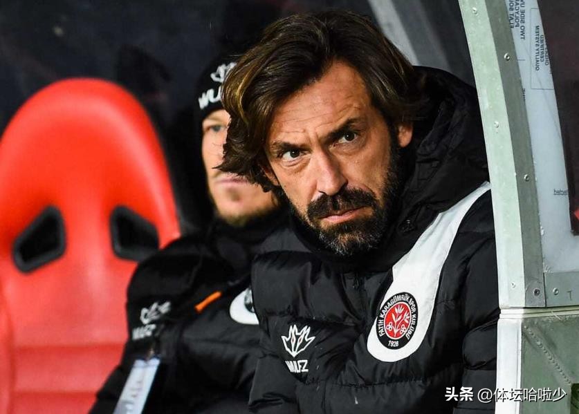都是故人！皮尔洛执教这支球队，居然有这么多意甲老熟人