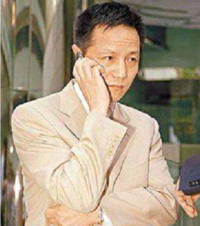 上海首富周正毅服刑多少年,上海前首富周正毅为什么入狱