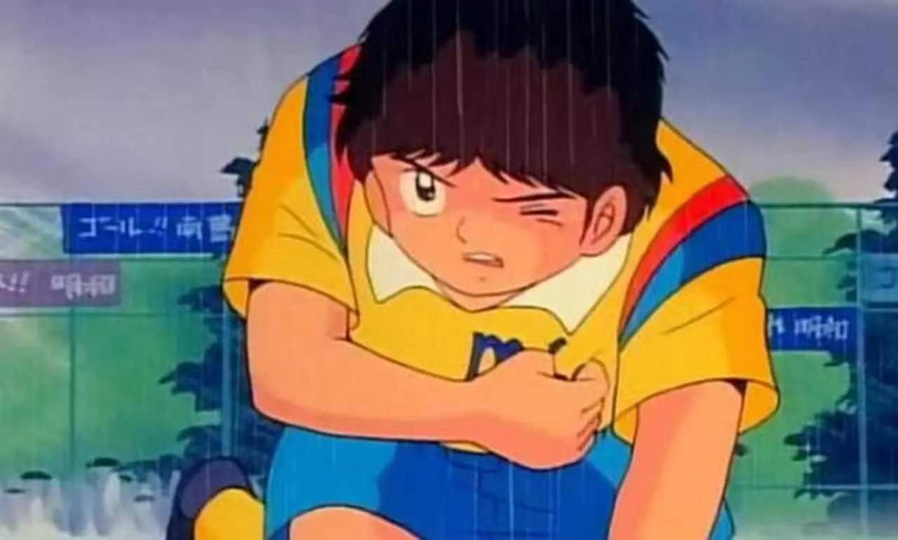 日本漫画足球小将,日本足球漫画有哪些