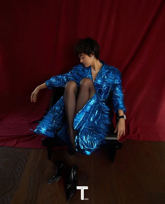戛纳电影节巩俐红毯秀,巩俐戛纳电影节照片