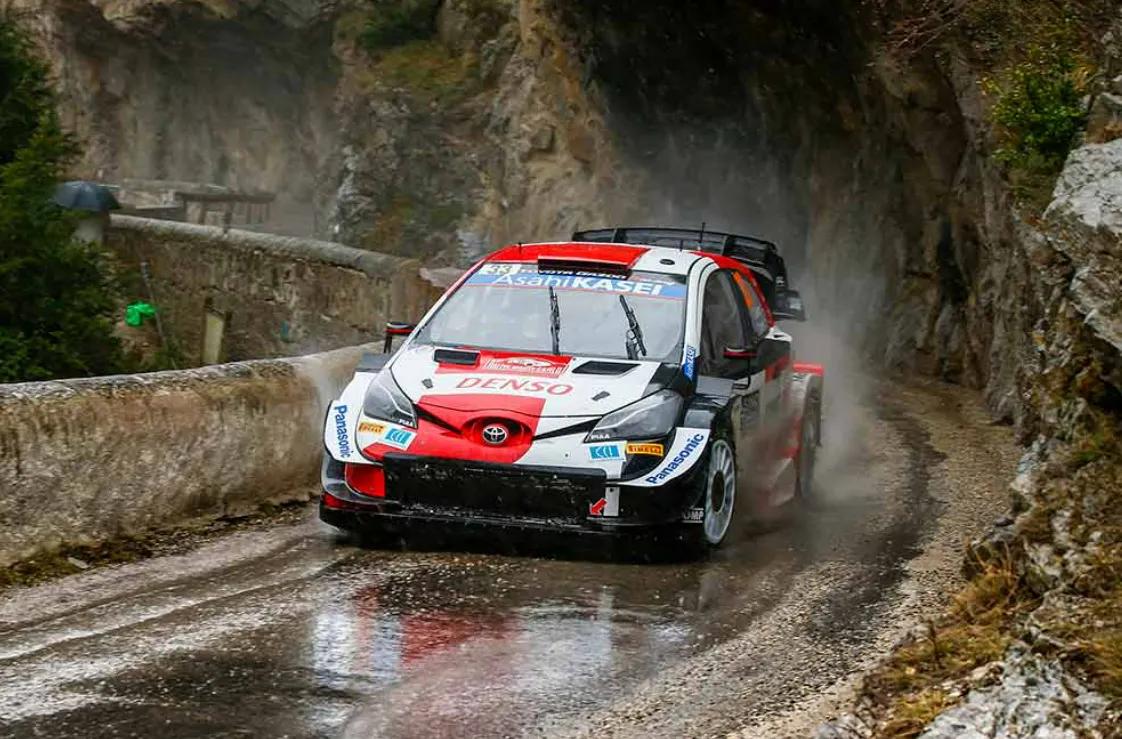 摩纳哥f1印地500,印地方程式f1勒芒哪个更快