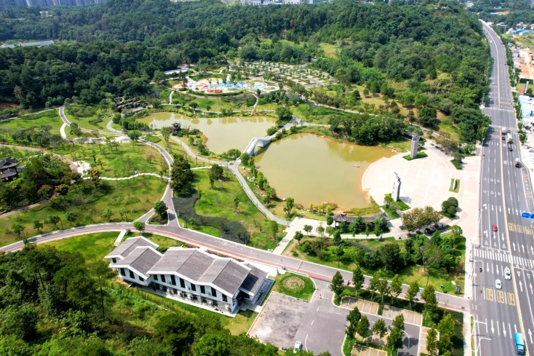 韶关适合带小朋友玩耍的地方,韶关亲子游最佳免费地方