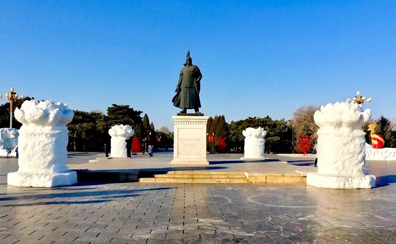 沈阳旅游必去十大景点目录,沈阳旅游攻略必去十大景点