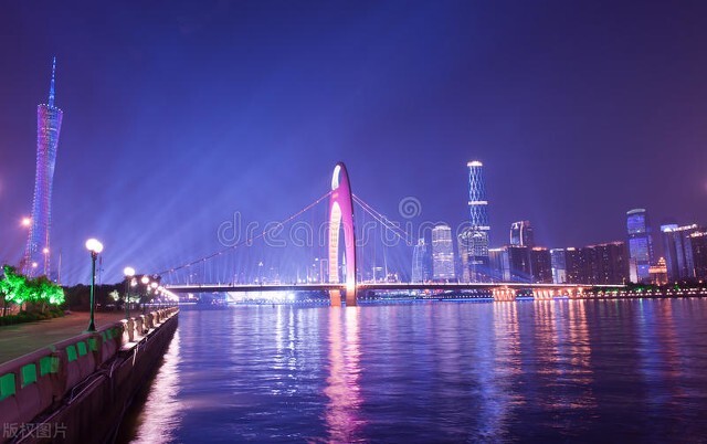 广东人的广州生活,广东人的广州