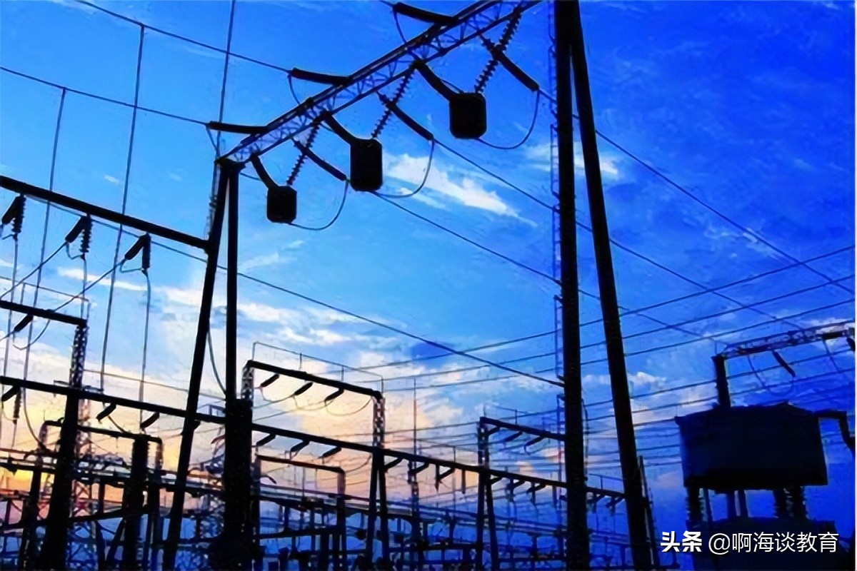 华北电力大学电气工程专业排名,重庆大学和华北电力哪个电气更好