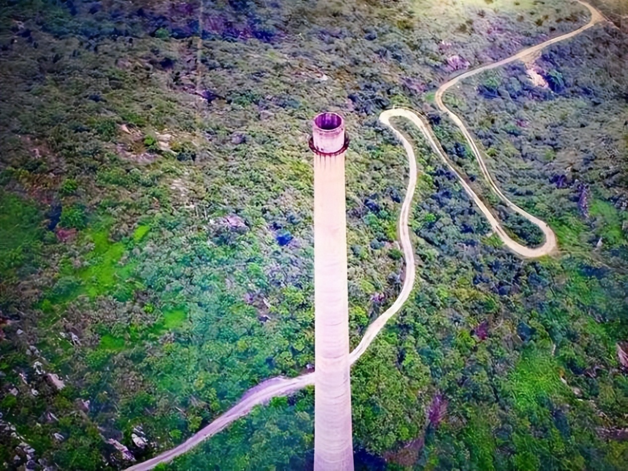 中国60年代的绝密工程，由8342部队建造，能抵御百万吨级*弹氢**