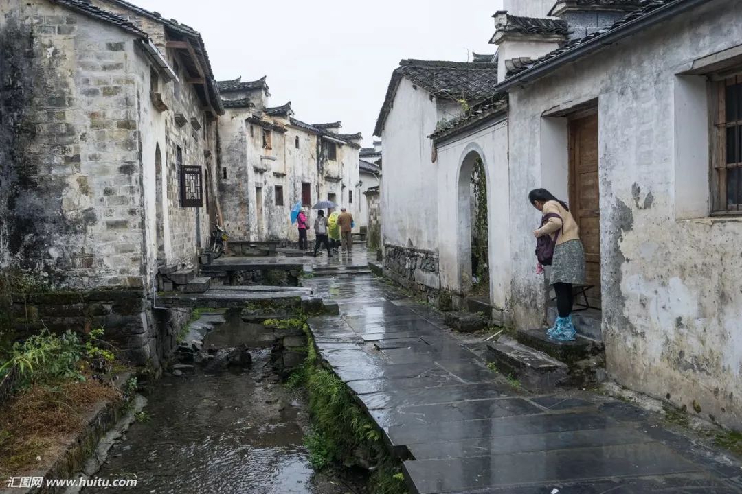 中国最具特色民居图片,十大传统民居及特色