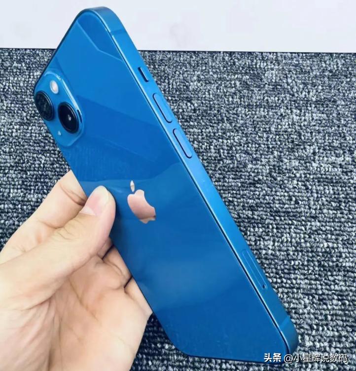 iphone13官方价格表值得买不,iphone13价格下跌双11还会跌吗