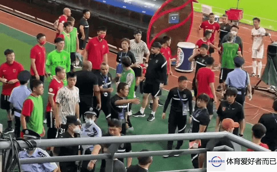 中超新赛季第1张罚单,中超足协处罚最新消息