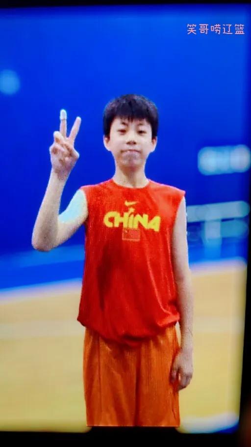 辽篮个人照片,谁能猜出来这是什么图片