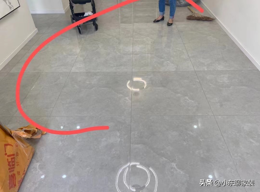 90%的人不知道的铺木地板的真相,为何铺木地板的越来越少