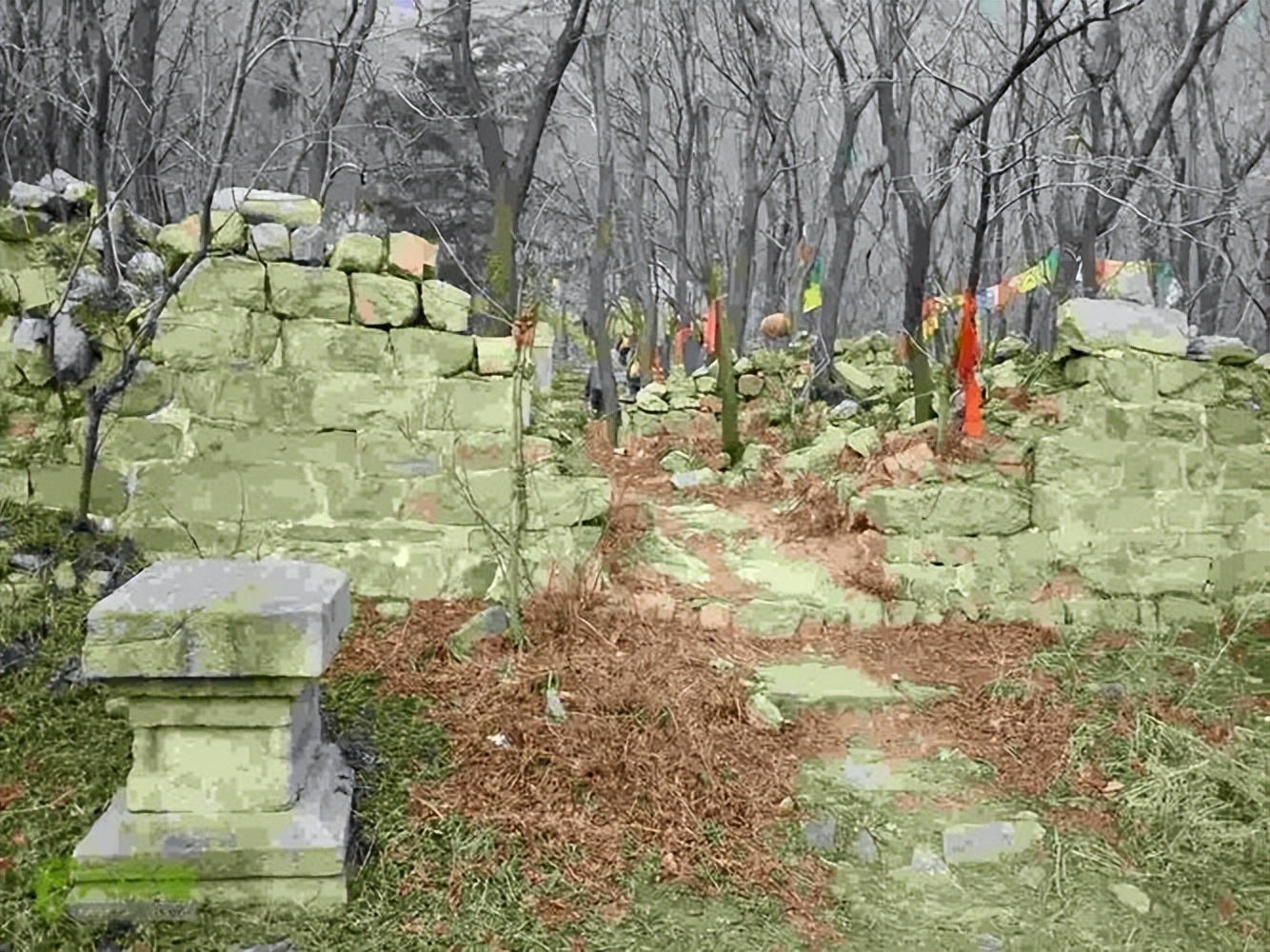 出家人的苦和难,没有修行的出家人有必要恭敬吗