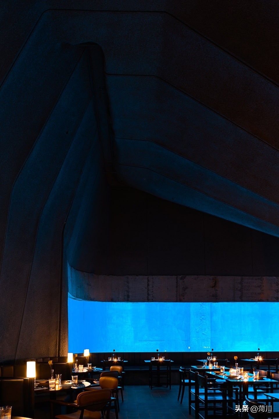 案例分享｜厦门阿罗海反正餐厅/反正建筑事务所