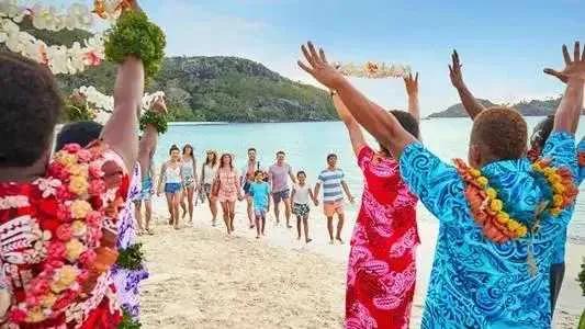 你不知道的国家冷知识斐济篇,斐济国家的生活是什么样的